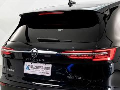 Volkswagen Viloran 2024 380TSI Zunchi Edition - ფოტო 8
