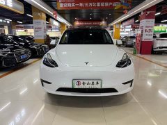 Tesla Model Y Rear-Wheel Drive - ფოტო 2