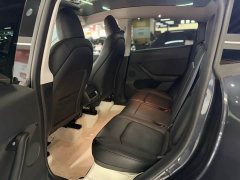 Tesla Model Y Rear-Wheel Drive - ფოტო 6