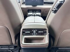 BYD Han 2020 DM AWD Performance Luxury Edition - ფოტო 12
