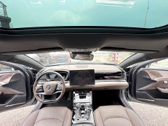 BYD Han 2020 DM AWD Performance Luxury Edition - ფოტო 13