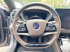 BYD Han 2020 DM AWD Performance Luxury Edition - ფოტო 16