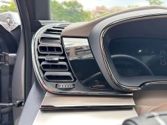 BYD Han 2020 DM AWD Performance Luxury Edition - ფოტო 18
