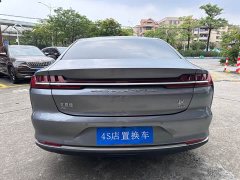 BYD Han 2020 DM AWD Performance Luxury Edition - ფოტო 5