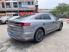 BYD Han 2020 DM AWD Performance Luxury Edition - ფოტო 6