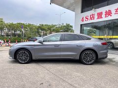 BYD Han 2020 DM AWD Performance Luxury Edition - ფოტო 7