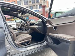 BYD Han 2020 DM AWD Performance Luxury Edition - ფოტო 8