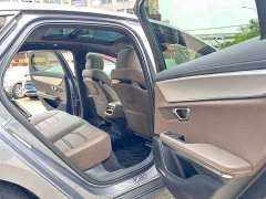 BYD Han 2020 DM AWD Performance Luxury Edition - ფოტო 9