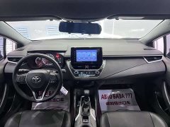 Toyota Corolla TNGA 1.5L CVT Base - ფოტო 15