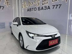 Toyota Corolla TNGA 1.5L CVT Base - ფოტო 3