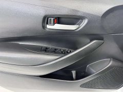 Toyota Corolla TNGA 1.5L CVT Base - ფოტო 8