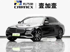 Mercedes-Benz E-Class New Energy Facelift E 350 e L Plug-in Hybrid Sport Sedan - ფოტო 1