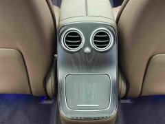 Mercedes-Benz E-Class New Energy Facelift E 350 e L Plug-in Hybrid Sport Sedan - ფოტო 14