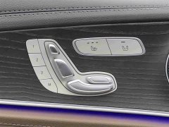 Mercedes-Benz E-Class New Energy Facelift E 350 e L Plug-in Hybrid Sport Sedan - ფოტო 15
