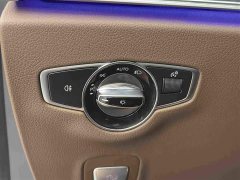 Mercedes-Benz E-Class New Energy Facelift E 350 e L Plug-in Hybrid Sport Sedan - ფოტო 17