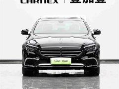 Mercedes-Benz E-Class New Energy Facelift E 350 e L Plug-in Hybrid Sport Sedan - ფოტო 2