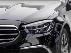 Mercedes-Benz E-Class New Energy Facelift E 350 e L Plug-in Hybrid Sport Sedan - ფოტო 3