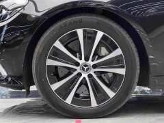 Mercedes-Benz E-Class New Energy Facelift E 350 e L Plug-in Hybrid Sport Sedan - ფოტო 4
