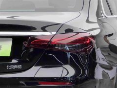 Mercedes-Benz E-Class New Energy Facelift E 350 e L Plug-in Hybrid Sport Sedan - ფოტო 6
