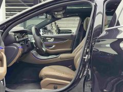 Mercedes-Benz E-Class New Energy Facelift E 350 e L Plug-in Hybrid Sport Sedan - ფოტო 8