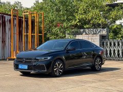 Volkswagen Passat 330TSI Starry Sky Elite - ფოტო 1