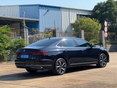 Volkswagen Passat 330TSI Starry Sky Elite - ფოტო 10