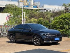 Volkswagen Passat 330TSI Starry Sky Elite - ფოტო 3