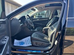 Volkswagen Passat 330TSI Starry Sky Elite - ფოტო 5