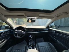 Volkswagen Passat 330TSI Starry Sky Elite - ფოტო 7