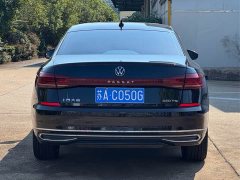 Volkswagen Passat 330TSI Starry Sky Elite - ფოტო 9