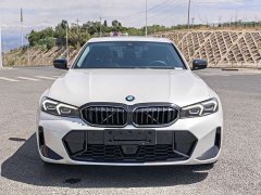 BMW 3 Series 330Li M Sport Night Edition Package - ფოტო 1