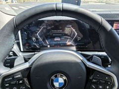 BMW 3 Series 330Li M Sport Night Edition Package - ფოტო 10