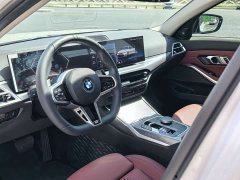 BMW 3 Series 330Li M Sport Night Edition Package - ფოტო 13
