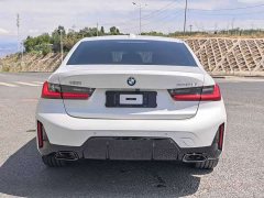 BMW 3 Series 330Li M Sport Night Edition Package - ფოტო 15