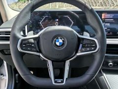 BMW 3 Series 330Li M Sport Night Edition Package - ფოტო 16