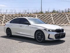 BMW 3 Series 330Li M Sport Night Edition Package - ფოტო 2