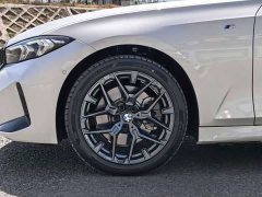 BMW 3 Series 330Li M Sport Night Edition Package - ფოტო 6
