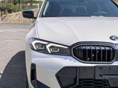 BMW 3 Series 330Li M Sport Night Edition Package - ფოტო 7