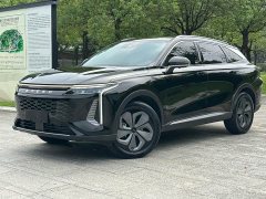 Changan Chitu Yaoguang 400T AWD Luxury Edition - ფოტო 1