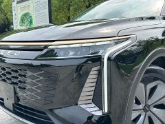 Changan Chitu Yaoguang 400T AWD Luxury Edition - ფოტო 10
