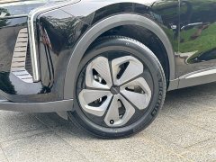 Changan Chitu Yaoguang 400T AWD Luxury Edition - ფოტო 12