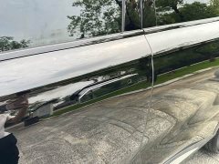 Changan Chitu Yaoguang 400T AWD Luxury Edition - ფოტო 13