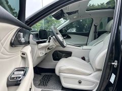 Changan Chitu Yaoguang 400T AWD Luxury Edition - ფოტო 14