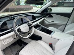 Changan Chitu Yaoguang 400T AWD Luxury Edition - ფოტო 15