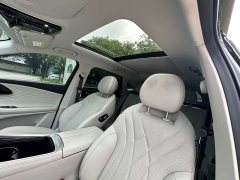 Changan Chitu Yaoguang 400T AWD Luxury Edition - ფოტო 16