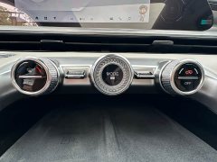 Changan Chitu Yaoguang 400T AWD Luxury Edition - ფოტო 17