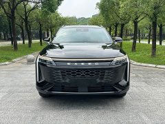 Changan Chitu Yaoguang 400T AWD Luxury Edition - ფოტო 2