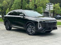 Changan Chitu Yaoguang 400T AWD Luxury Edition - ფოტო 3