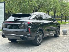 Changan Chitu Yaoguang 400T AWD Luxury Edition - ფოტო 4