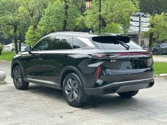 Changan Chitu Yaoguang 400T AWD Luxury Edition - ფოტო 6